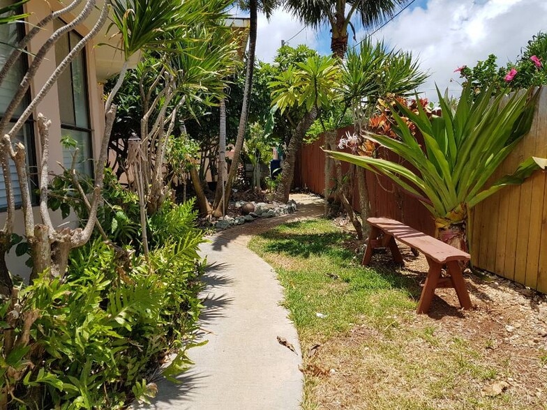 Building Photo - 55-053 Naupaka St