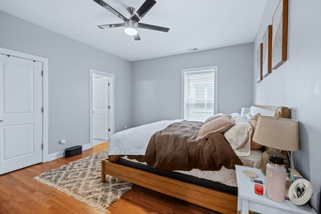 Building Photo - 612 W Stratford Pl