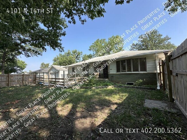 Building Photo - 4101 N 14th St