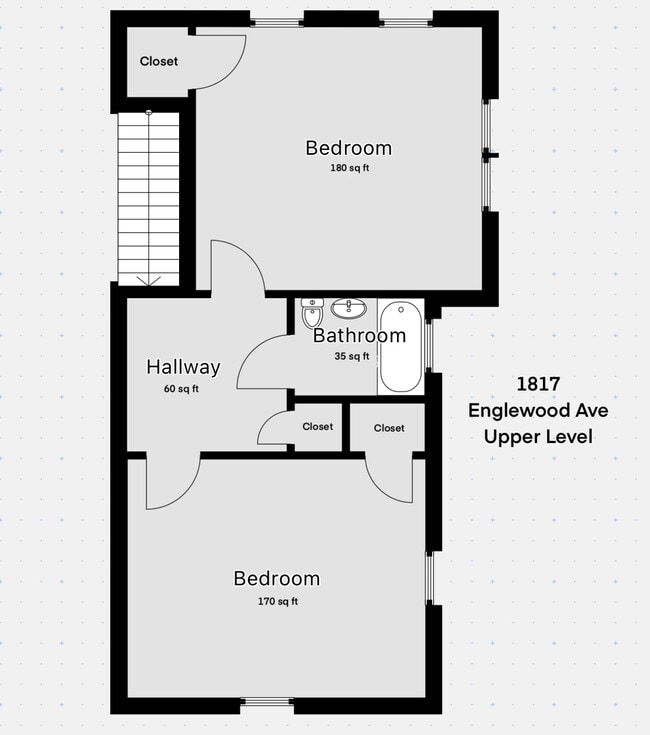 Building Photo - 1817 Englewood Ave