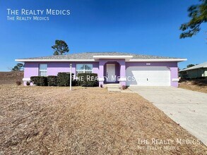 Building Photo - 8341 SW 135th Loop