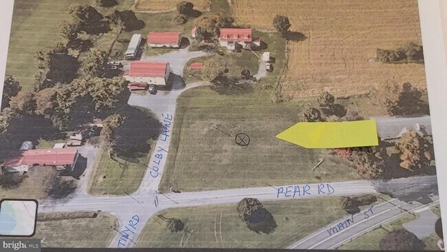 Building Photo - 1000 COLBY Ln