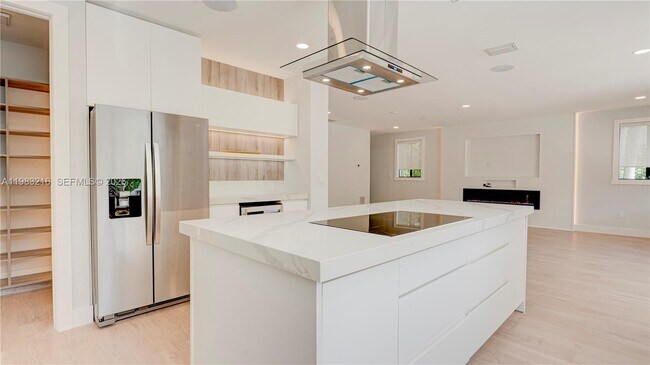 Building Photo - 7956 SW 195th St