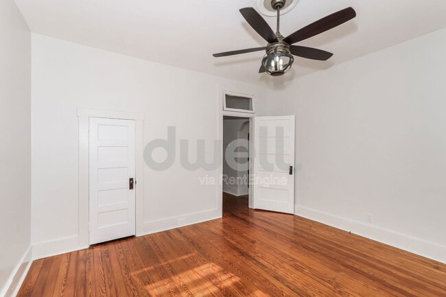 Building Photo - 1913 Ohio Ave