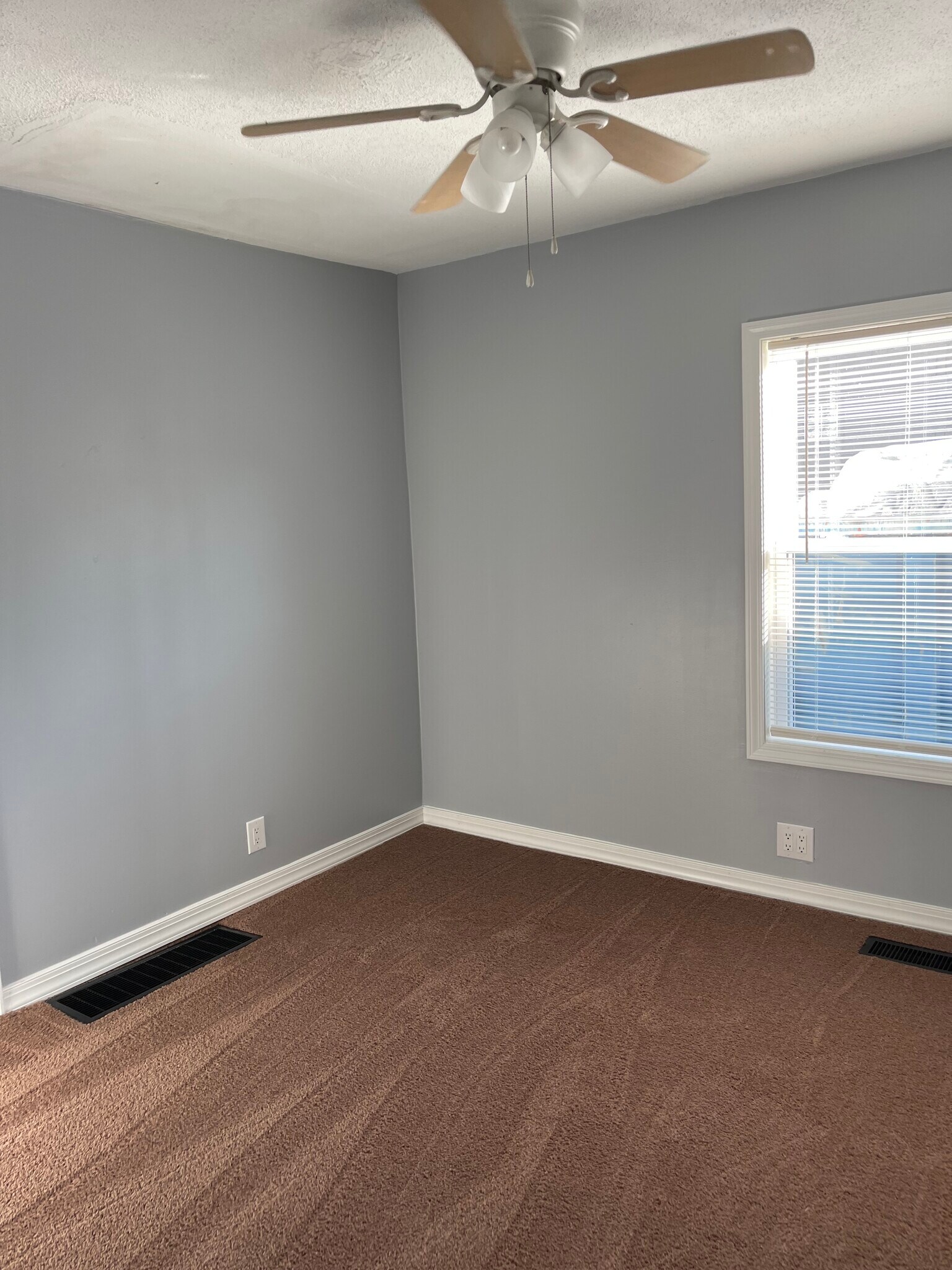 Downstairs Bedroom - 111 West Ave