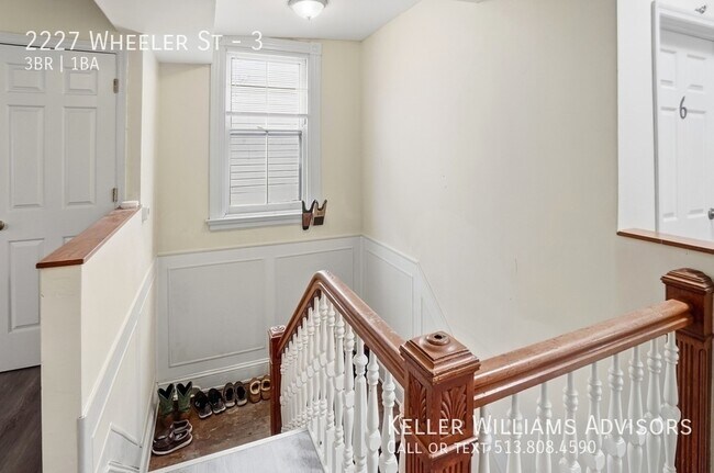 Building Photo - 2227 Wheeler St