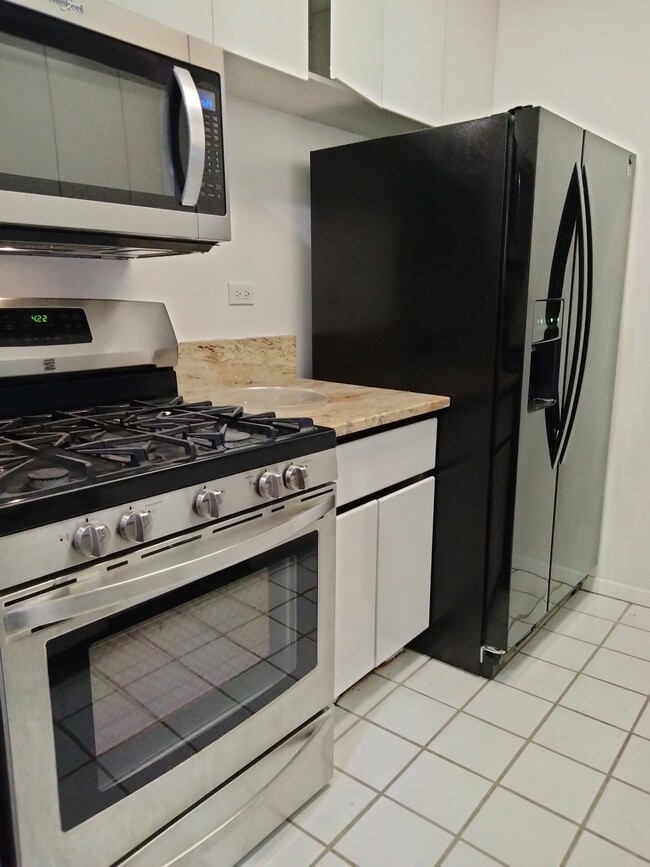 Appliances - 6254 97th Pl