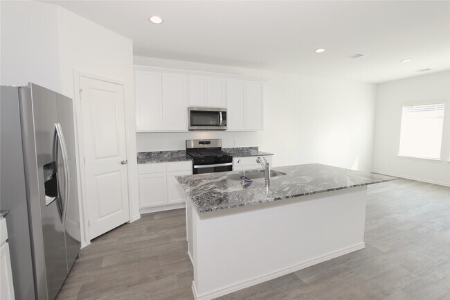 Building Photo - 2909 Bur Lndg Ln