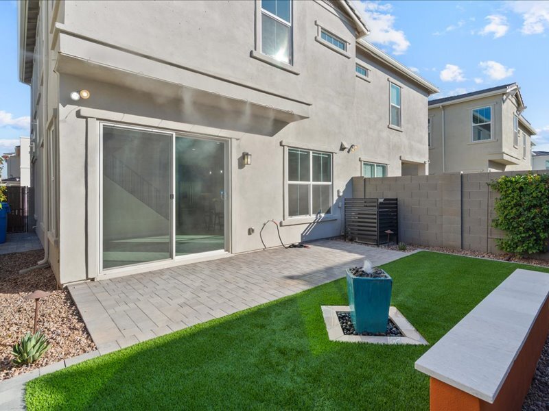 Backyard Misters - 5053 E Anderson Dr