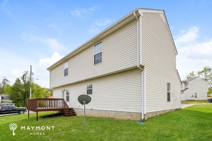 Building Photo - 1913 Gulf Breeze Pl