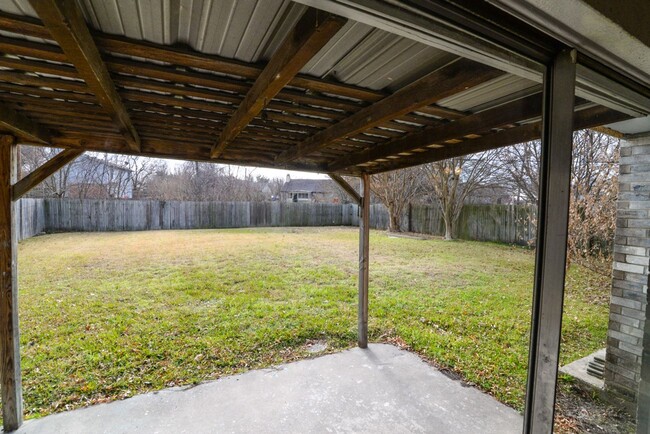 Building Photo - Great home for a great price in Forney!