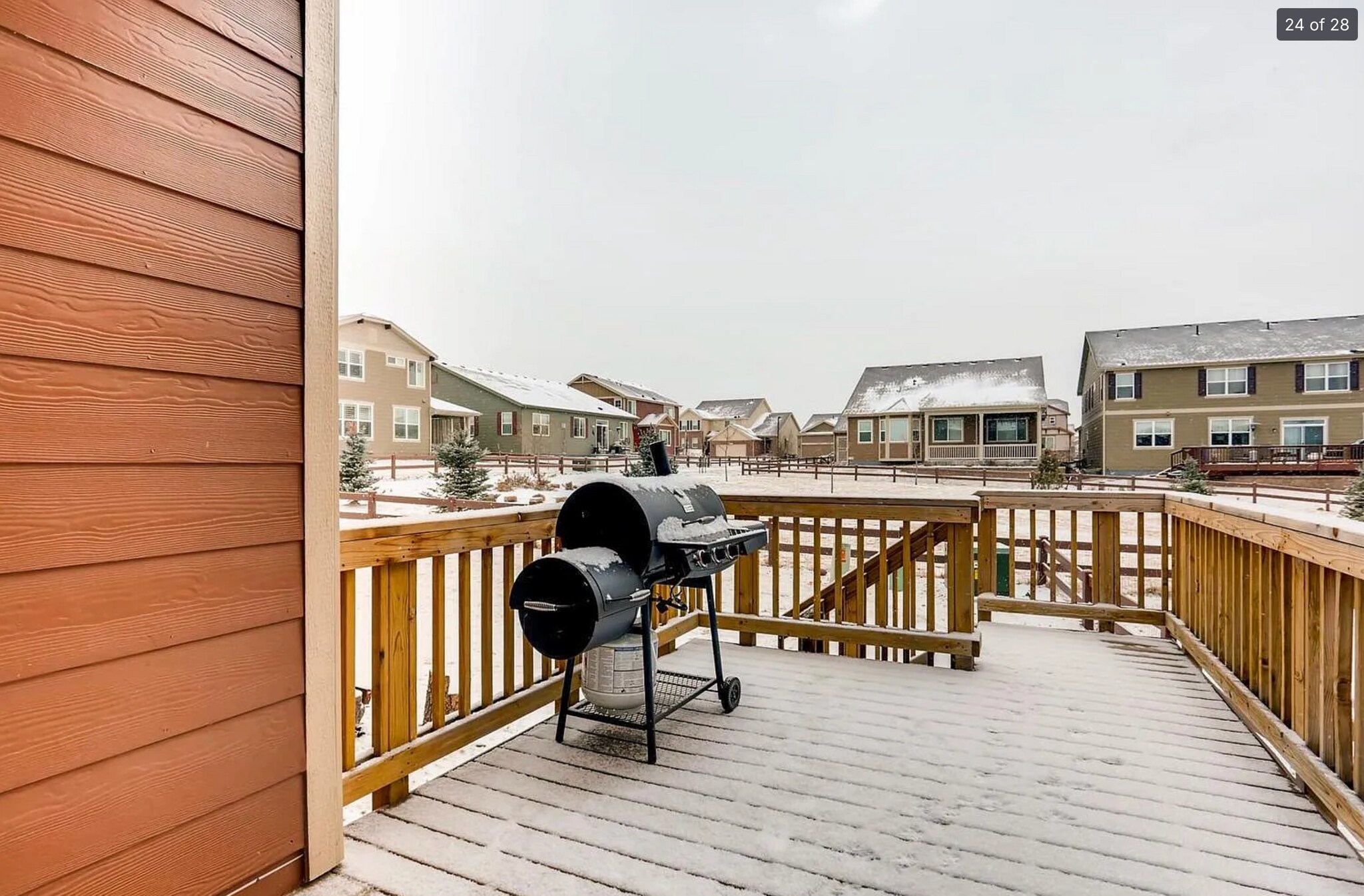 Building Photo - 12932 Norway Maple St