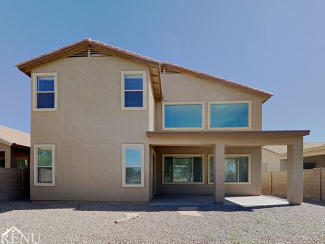 Building Photo - 43324 W Rio Bravo Dr