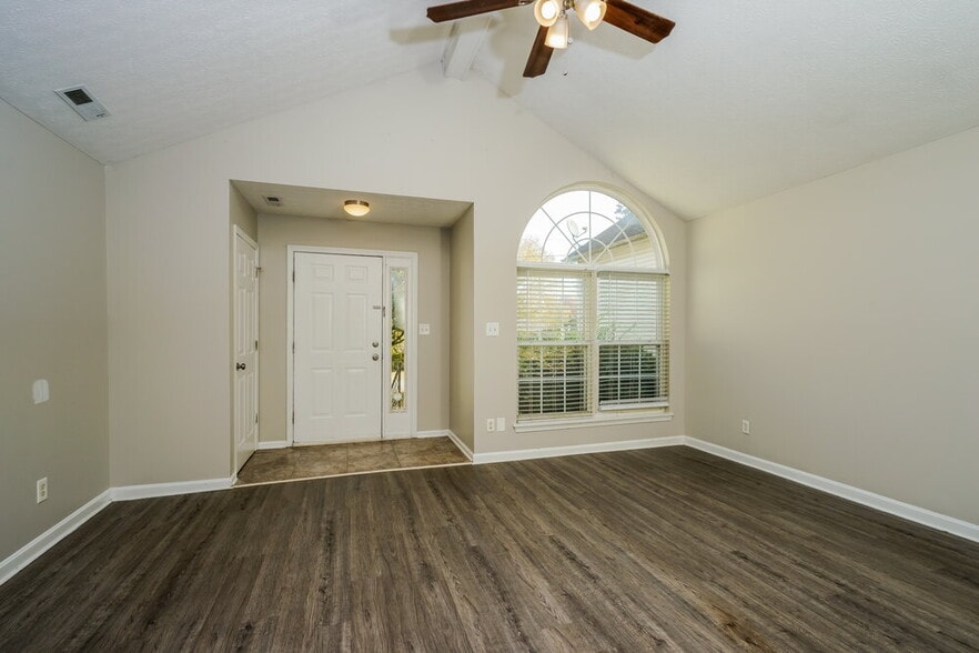 Building Photo - 1822 Jefferson Ave