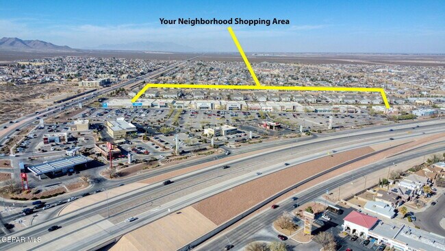 Building Photo - 10925 Loma Alta Pl