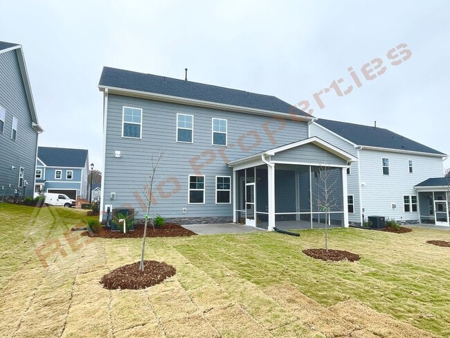 Building Photo - Beautiful Brand New 4 Bedroom, 3 Bathroom Home with 1st Fl Bedroom+  Office, 2-Car-Garage &High-S...