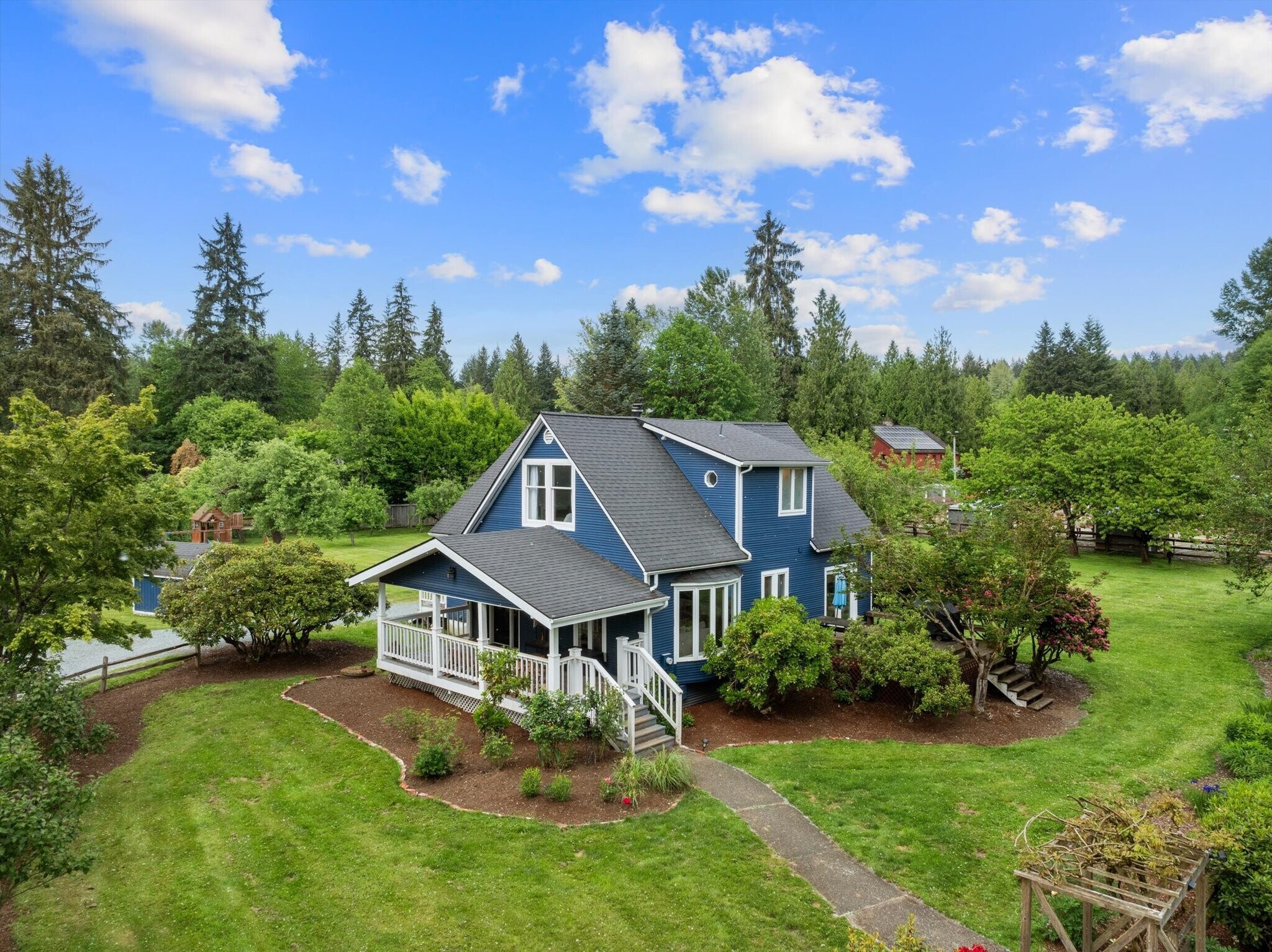 Building Photo - 18804 NE 106th St