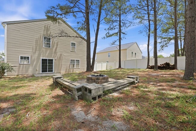 Building Photo - 448 Botanical Ct