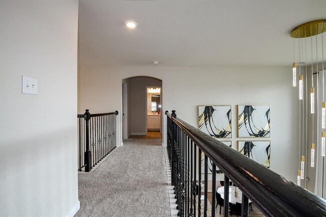 Building Photo - 5312 Cascade Ct