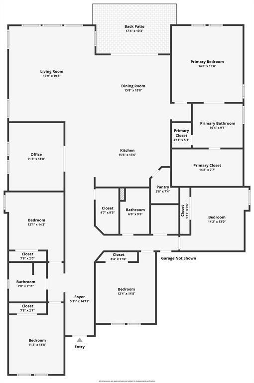 Building Photo - 18012 Stefano Dr