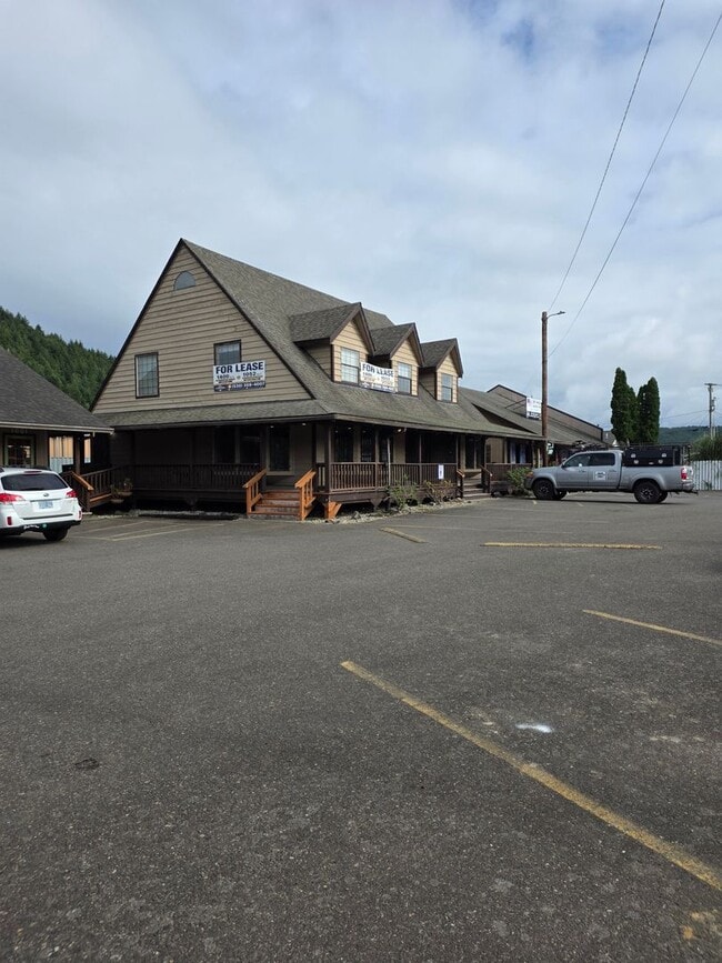 Building Photo - 1501 Oregon Coast Hwy