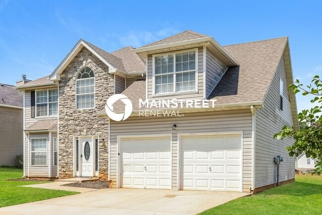 Building Photo - 4 Bedroom Pet-Friendly Home in COVINGTON, ...