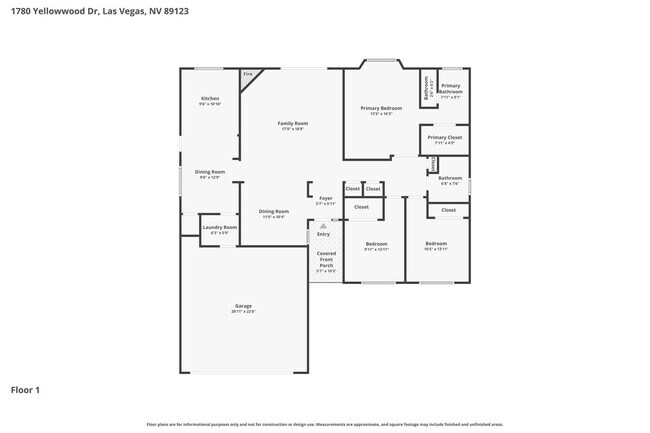 Building Photo - 1780 Yellowwood Dr