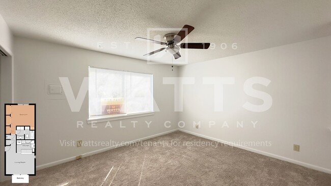 Building Photo - 1-Bedroom Condo Apartment in Highland Park...