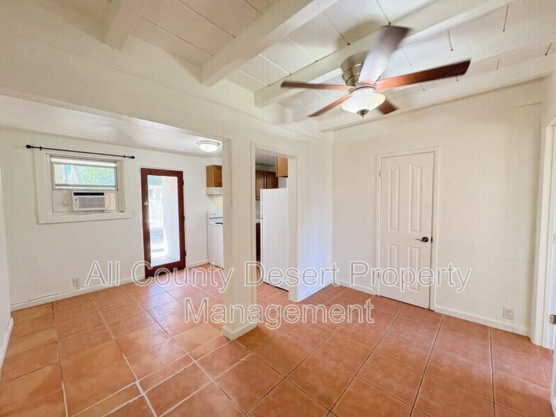 Building Photo - 44651 San Pascual Ave