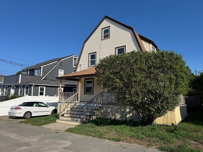Building Photo - 71 G St