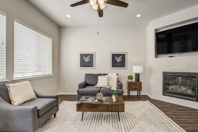 Building Photo - Upgraded Ranch Home in Lake of the Rockies...
