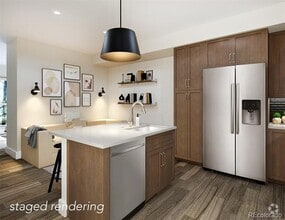 Building Photo - 3600 W 29th Ave