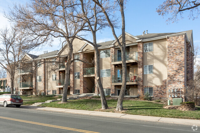 Building Photo - Ketring Park Apartments