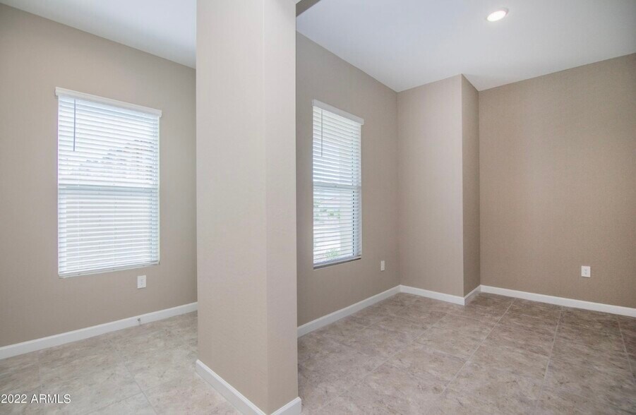 Den/Office - 4882 E Helena Dr