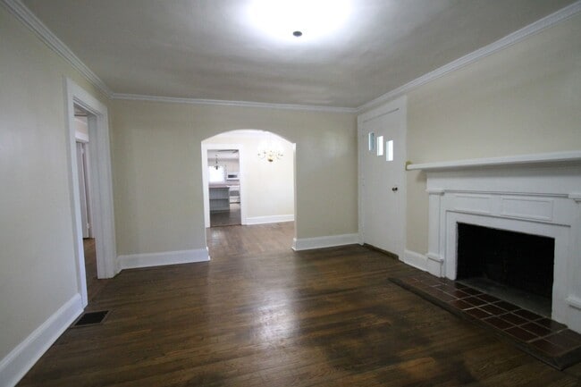 Building Photo - Exclusively Offered By Muse Realty Rentals, LLC
