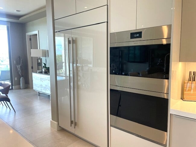 Building Photo - Luxury Furnished Gulf-Front Condo at The St. Regis Residences, Longboat Key, FL
