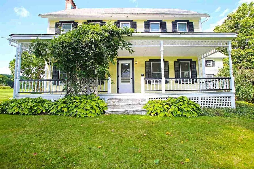 Building Photo - 818 Danby Hill Rd
