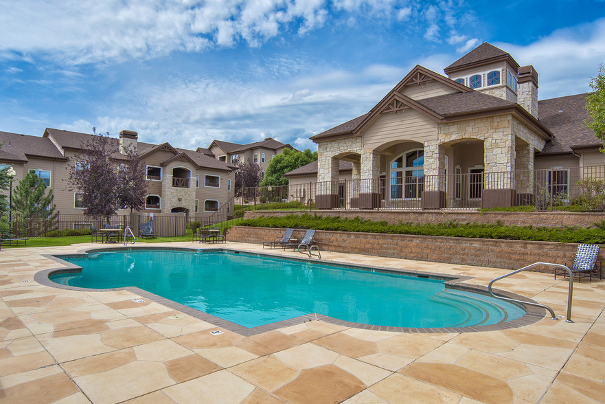 Grand Centennial Colorado Springs, CO Apartment Finder