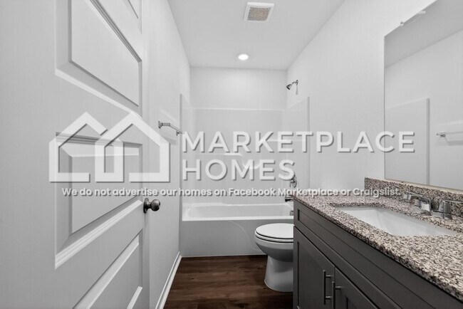 Building Photo - 8736 Preston Wood Dr