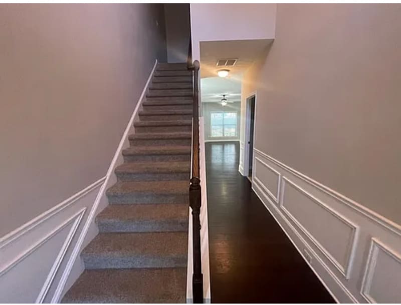 Building Photo - 6080 Townes Way