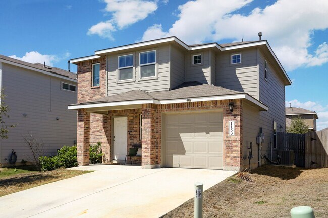 Building Photo - 1153 Barn Swallow Wy