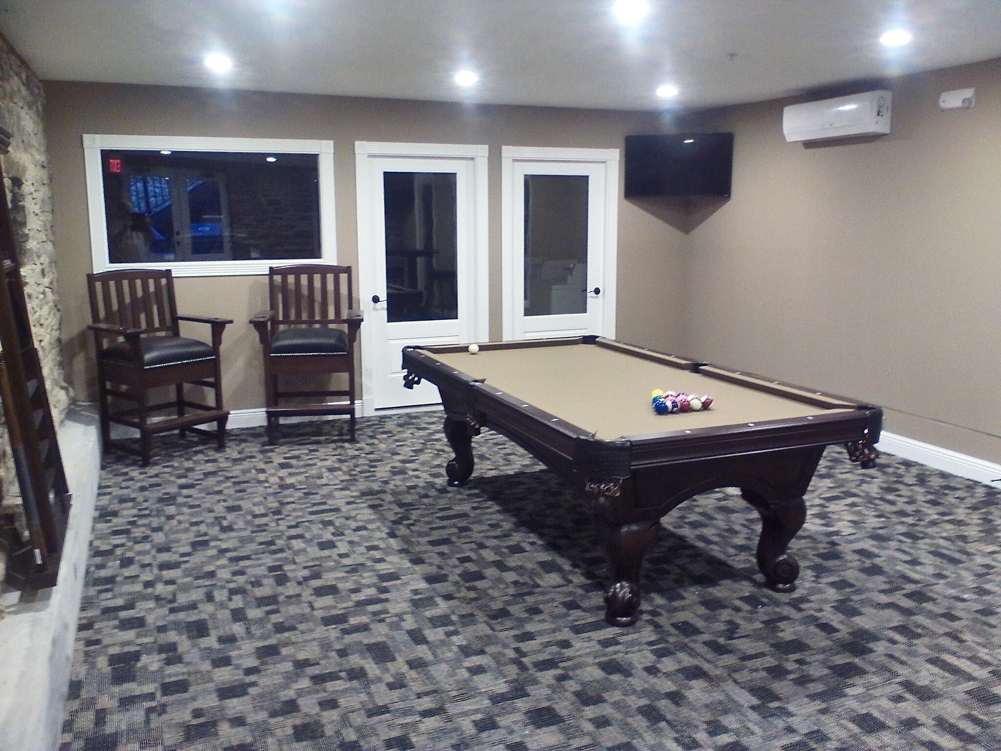 Game Room - 114 E University St