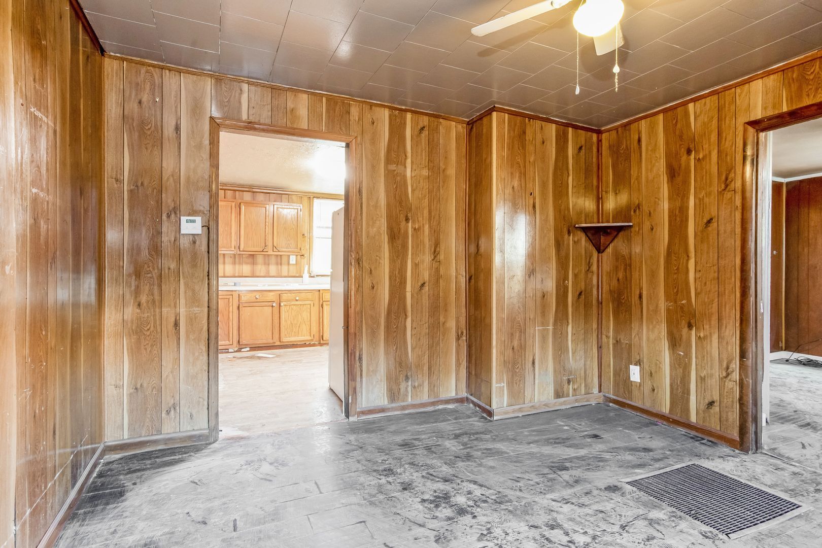 Building Photo - 2110 Brown Ave