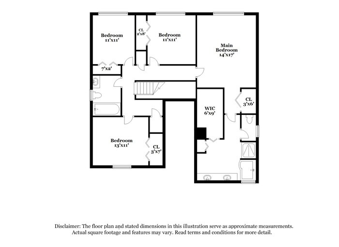 Building Photo - 3519 Pine Top Dr