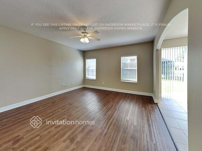 Building Photo - 8809 Cameron Crest Dr