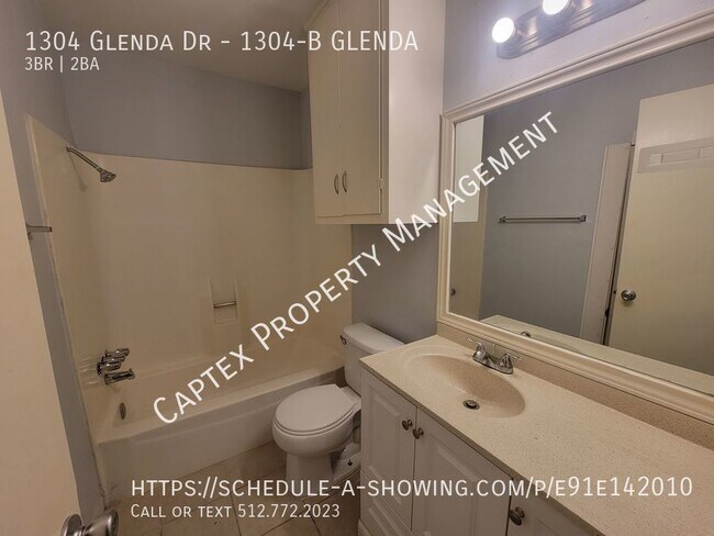 Building Photo - 1304 Glenda Dr