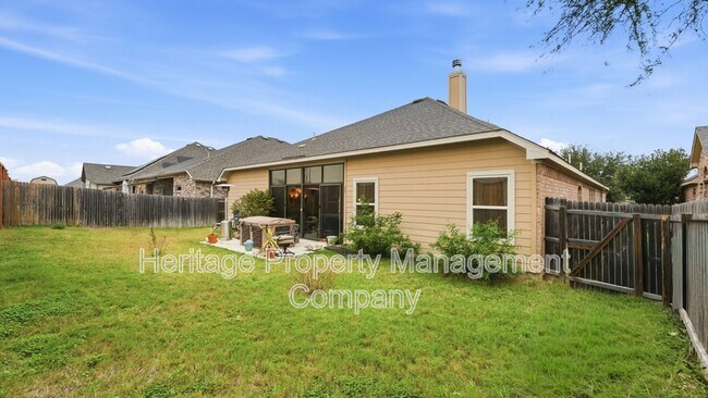 Building Photo - 2084 Tejas Pecan