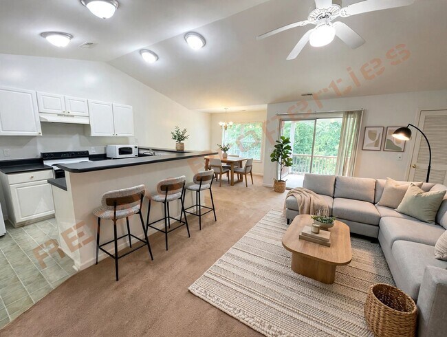 Building Photo - 3622 Wellington Ridge Loop