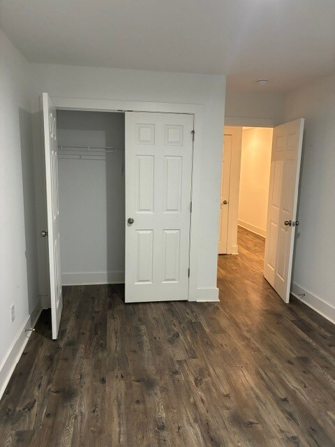 Building Photo - 503 S Forest Ave