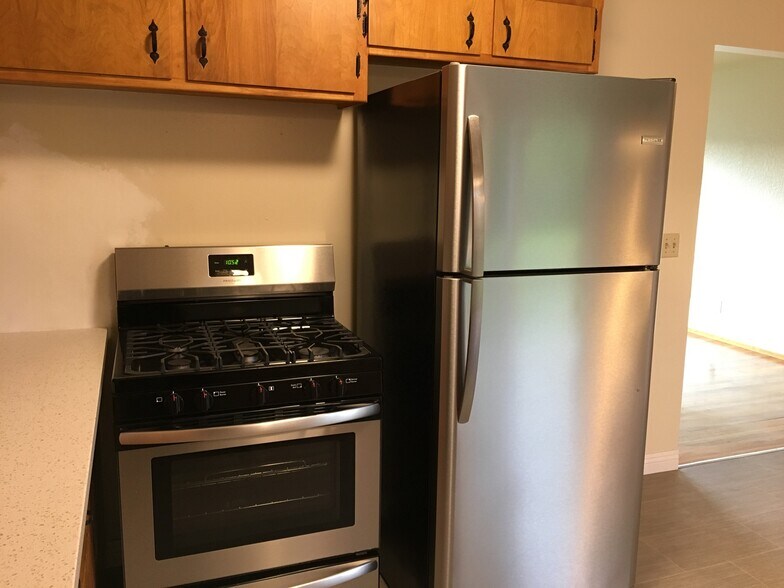 Building Photo - 4101 Newell Street